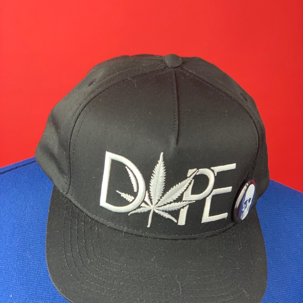 Dope hat
